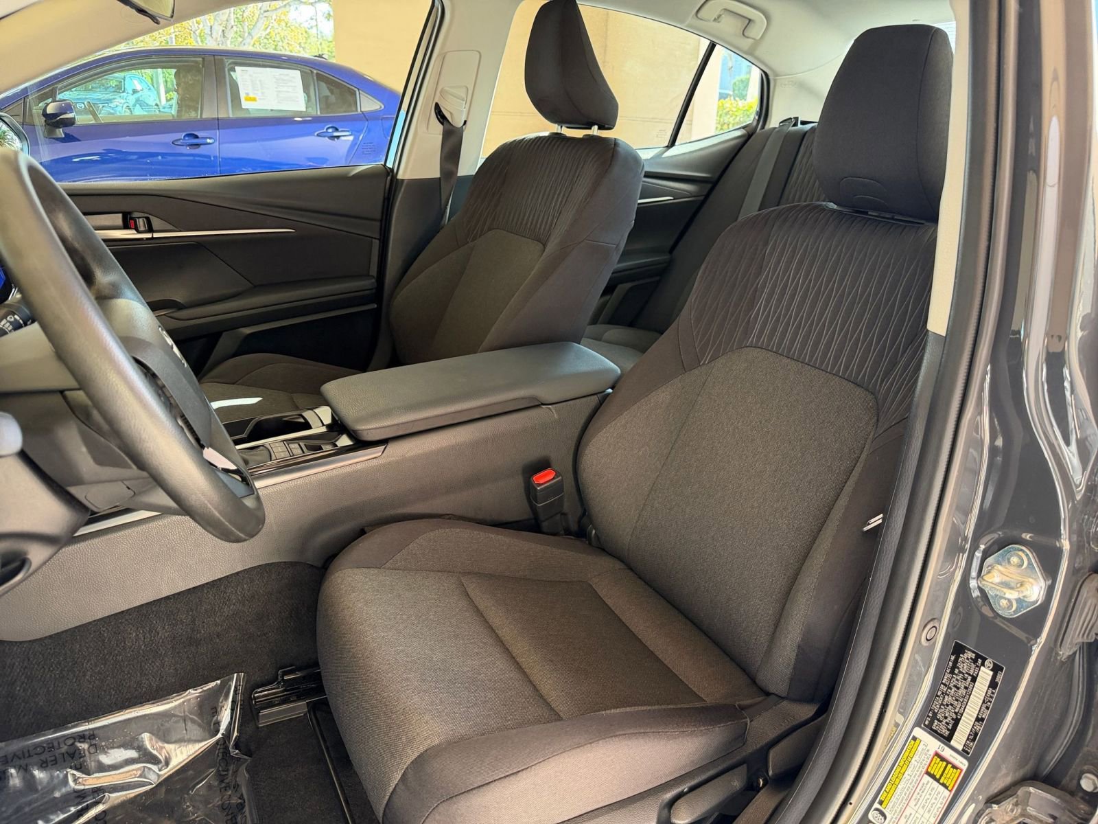 Thumbnail: 2025 Toyota Camry - 21