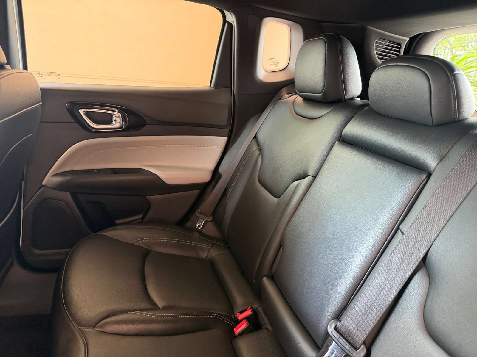Thumbnail: 2025 Jeep Compass - 34