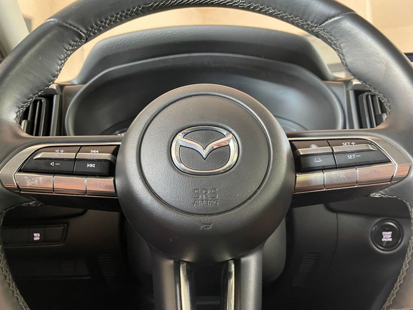 Thumbnail: 2025 Mazda CX-50 - 28