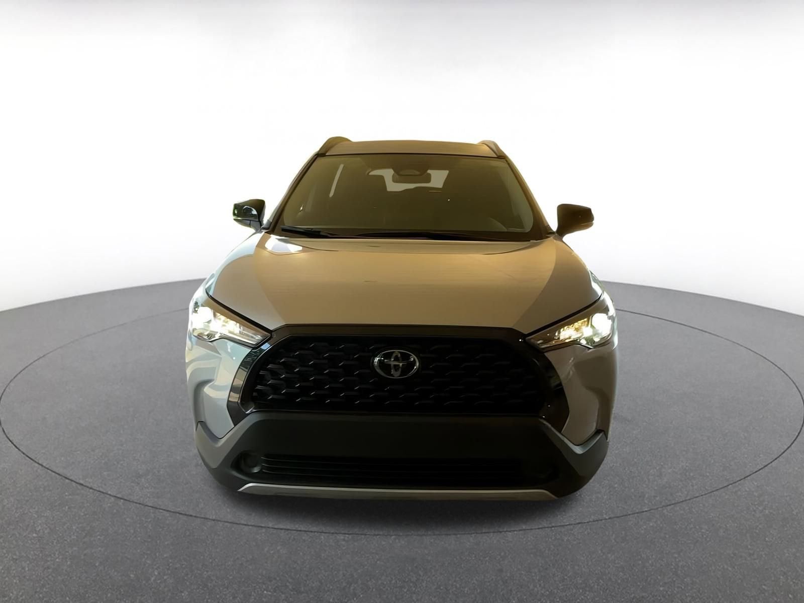 Thumbnail: 2025 Toyota Corolla Cross - 4