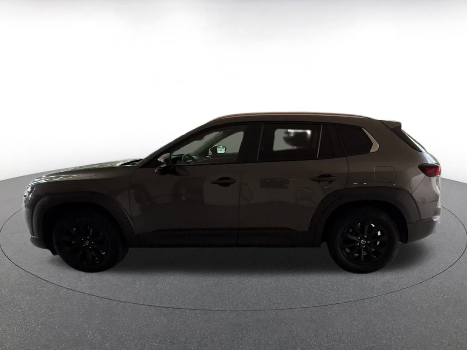 Thumbnail: 2025 Mazda CX-50 - 9