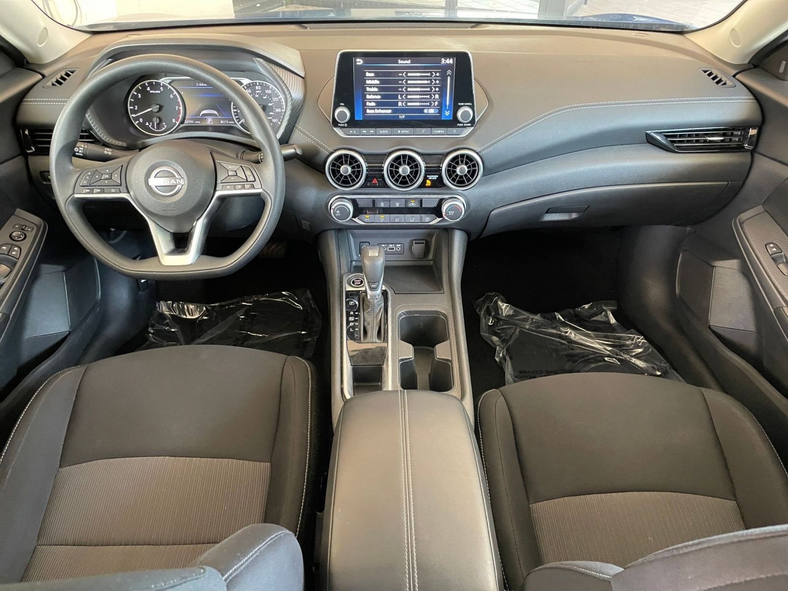 Thumbnail: 2024 Nissan Sentra - 30