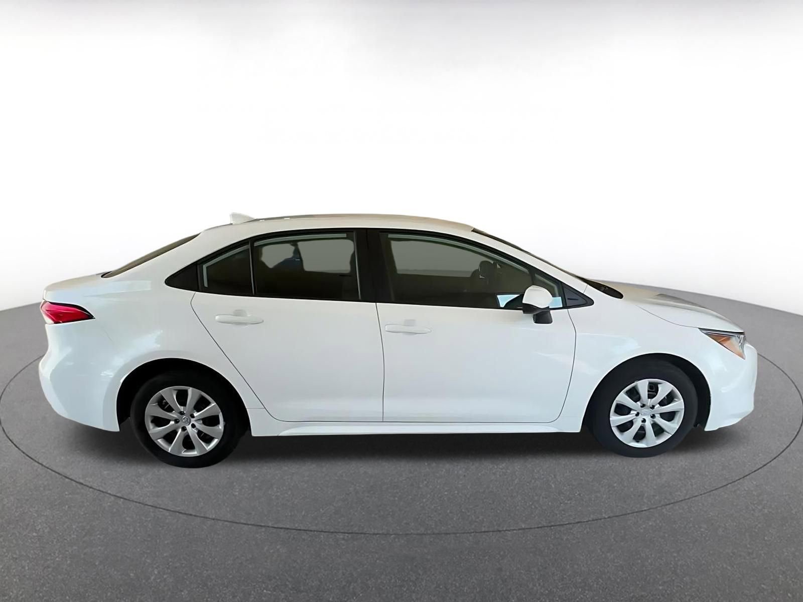 Thumbnail: 2025 Toyota Corolla - 15