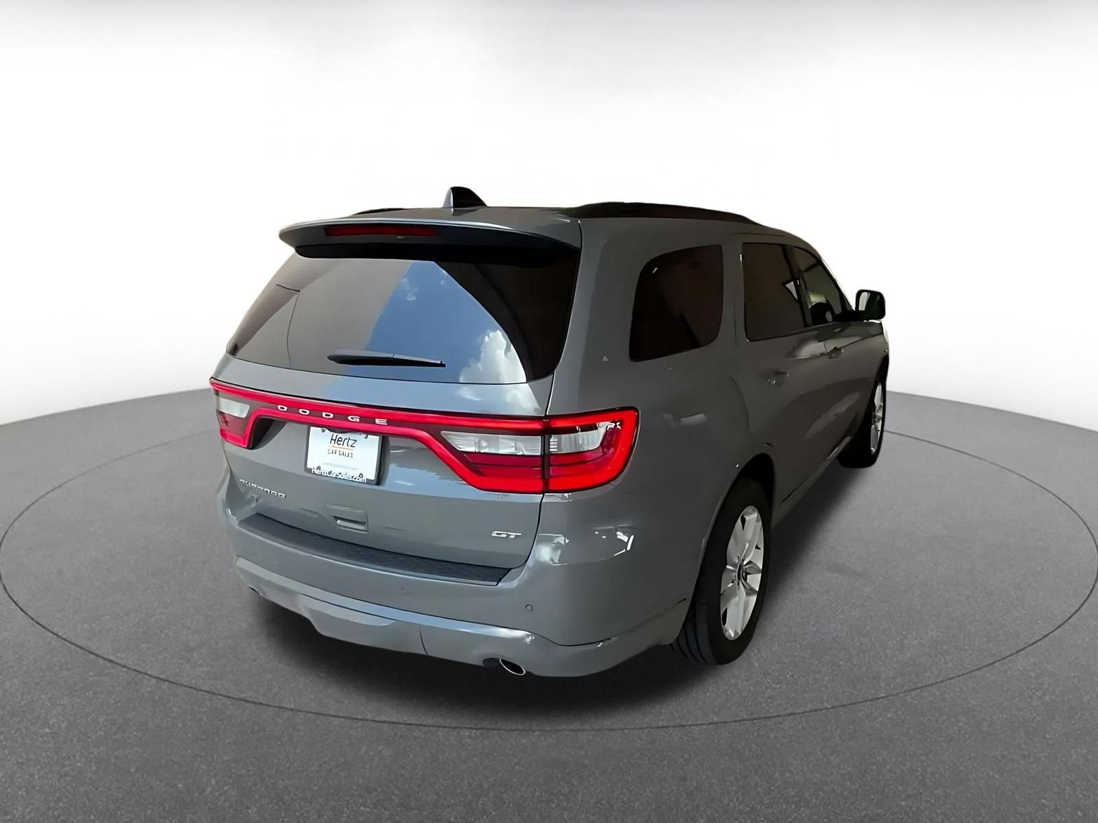 Thumbnail: 2026 Dodge Durango - 13