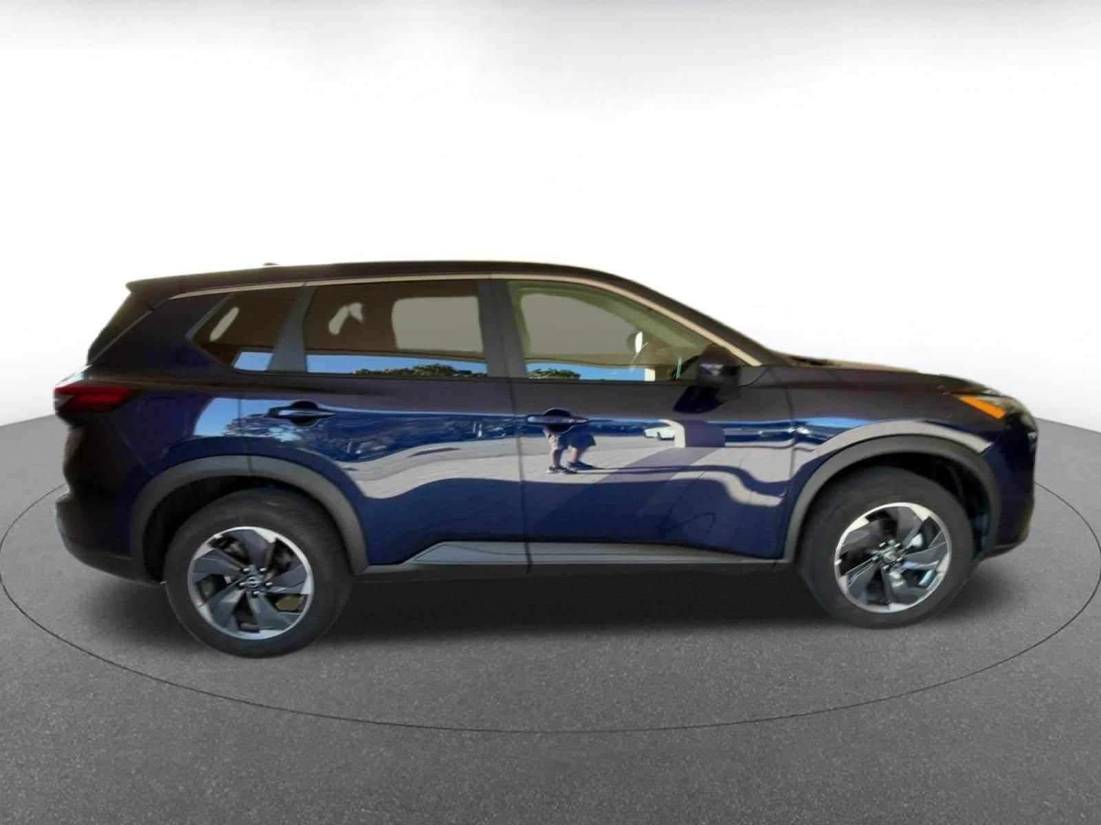 Thumbnail: 2025 Nissan Rogue - 16
