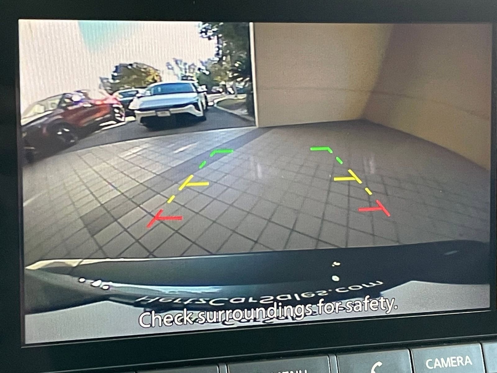 Thumbnail: 2025 Nissan Rogue - 25