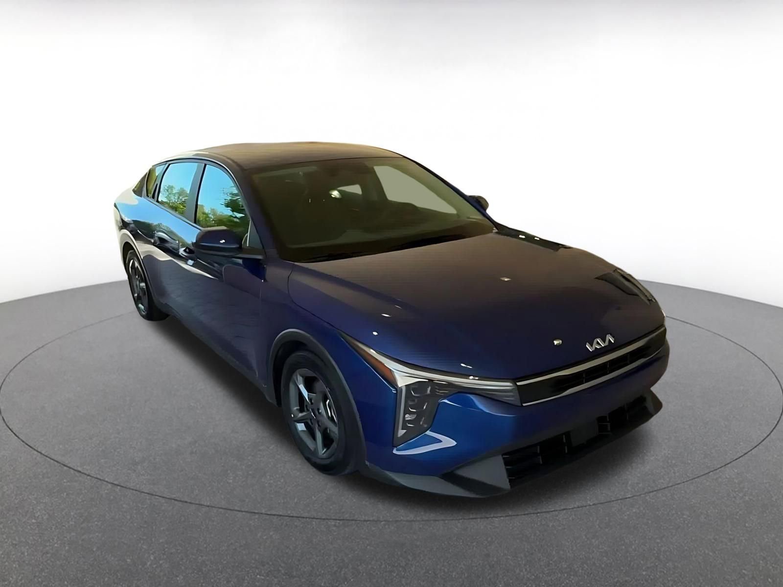 Thumbnail: 2025 Kia K4 - 3