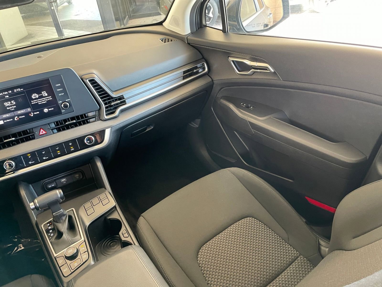 Thumbnail: 2025 Kia Sportage - 34