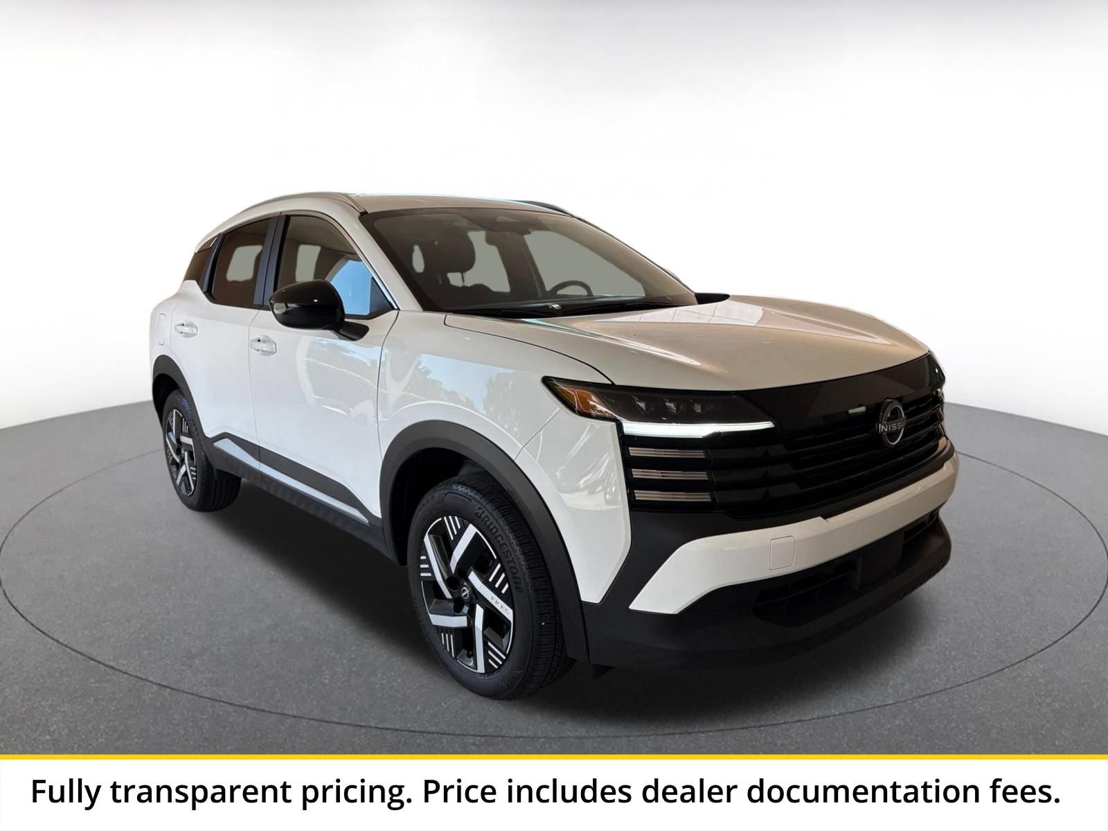 Thumbnail: 2026 Nissan Kicks - 1