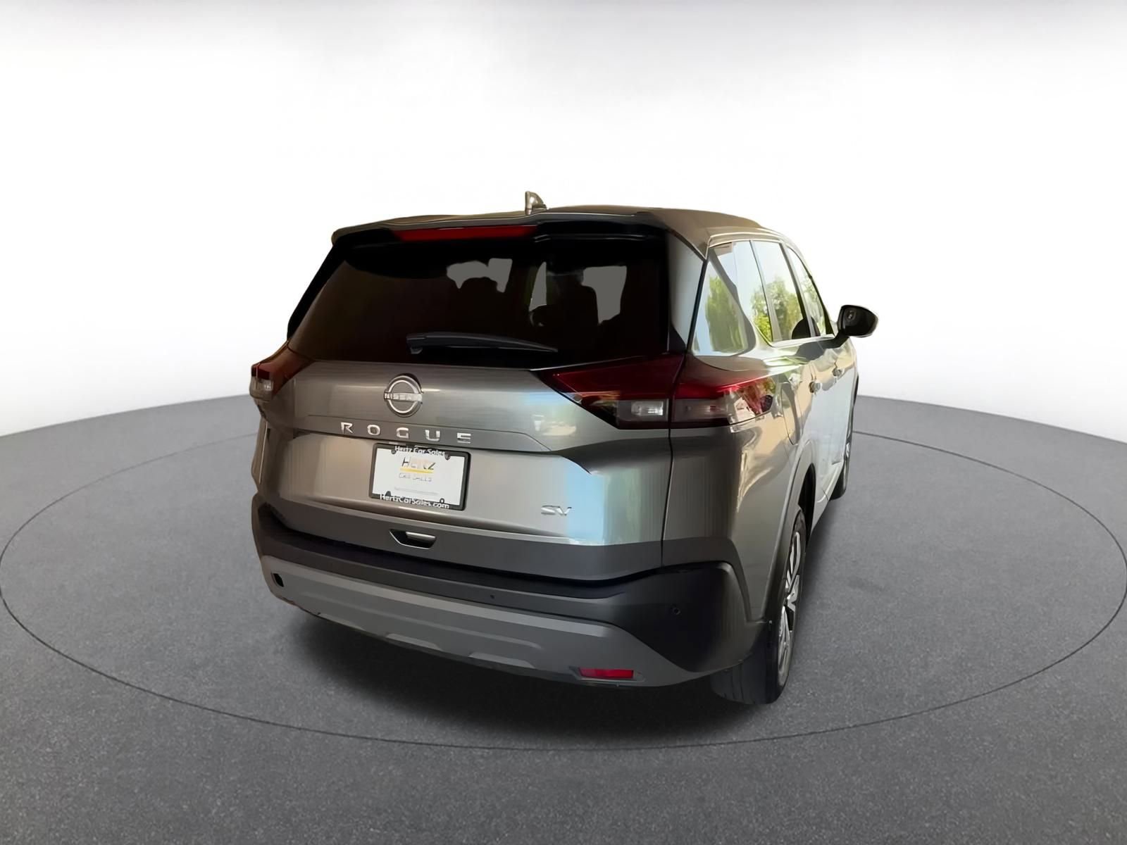 Thumbnail: 2023 Nissan Rogue - 14
