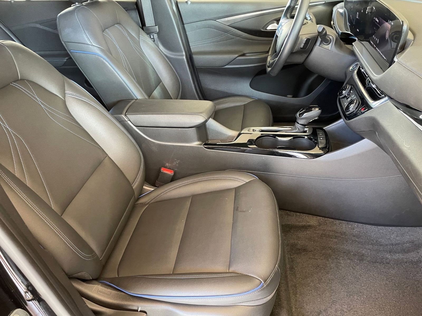 Thumbnail: 2025 Buick Envista - 34