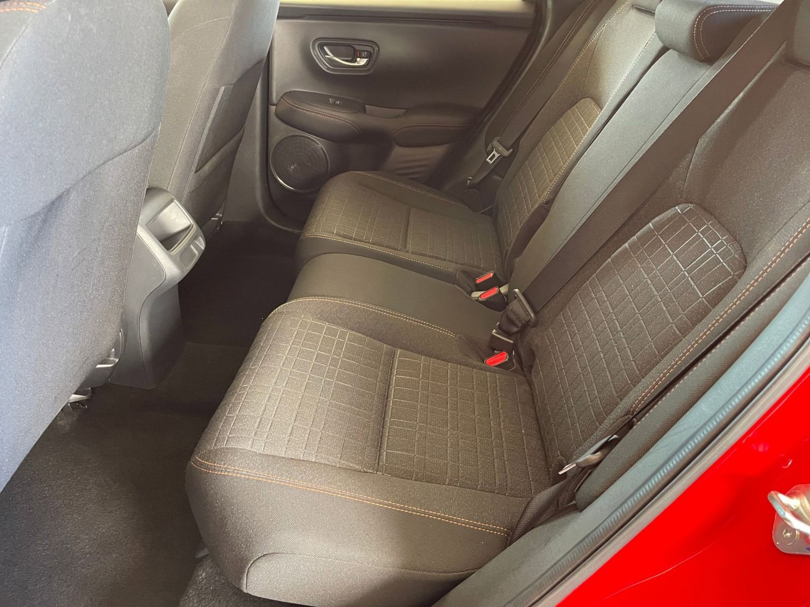 Thumbnail: 2025 Honda HR-V - 23