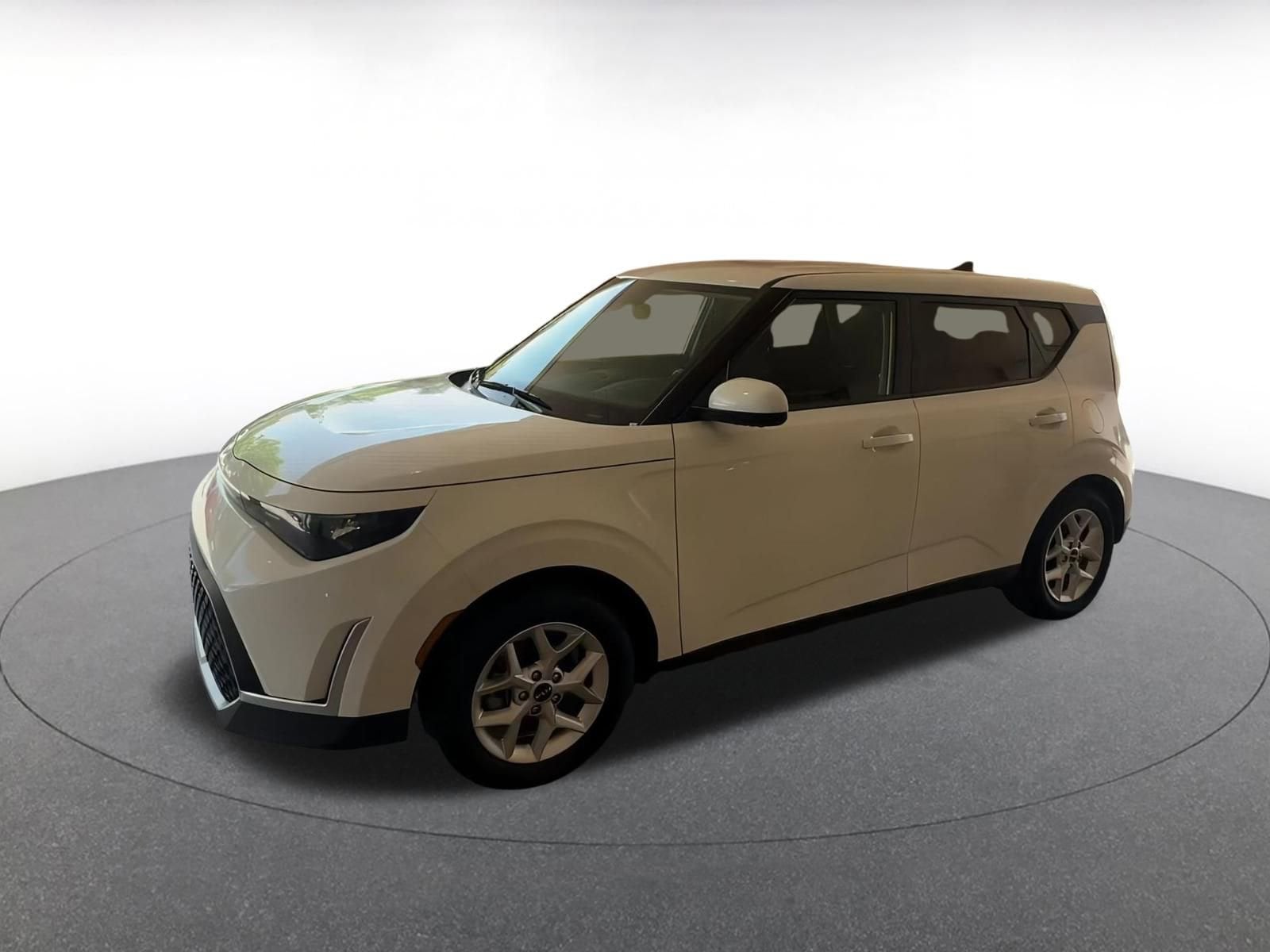2024 Kia Soul LX 5
