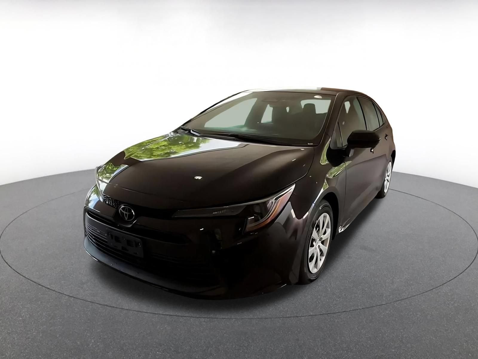 Thumbnail: 2025 Toyota Corolla - 4