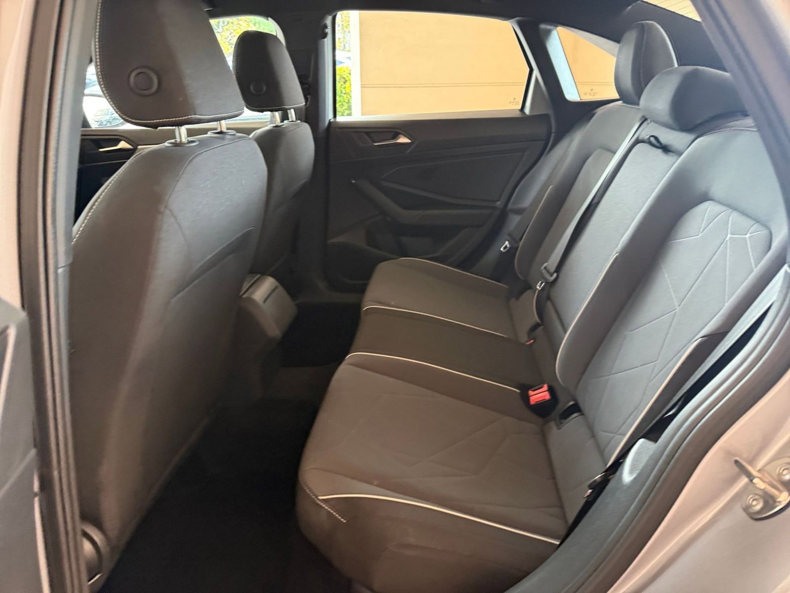 Thumbnail: 2025 Volkswagen Jetta - 20