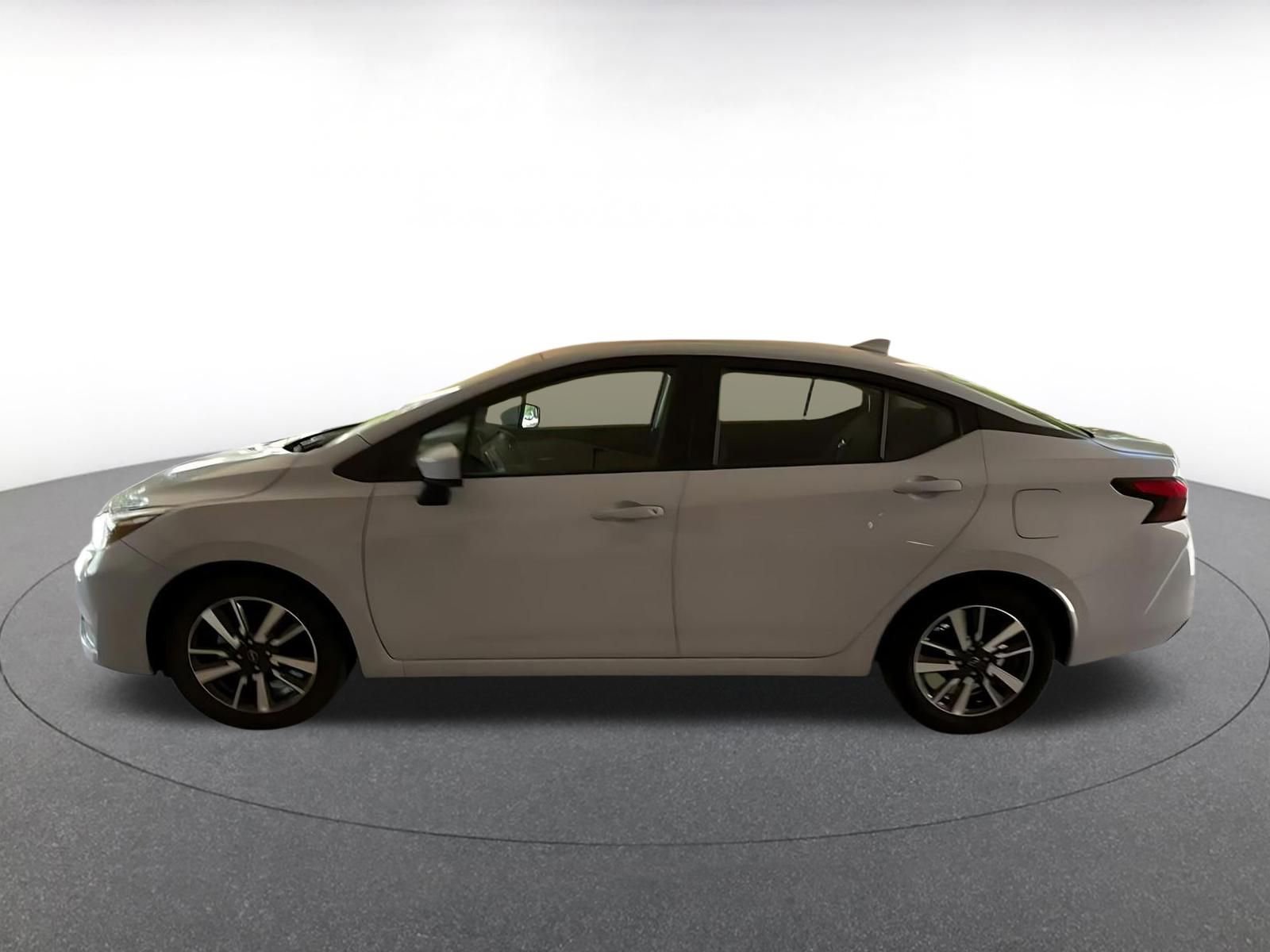 Thumbnail: 2025 Nissan Versa - 9