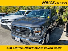 2023 Ford F-150  -
                Bonita Springs, FL