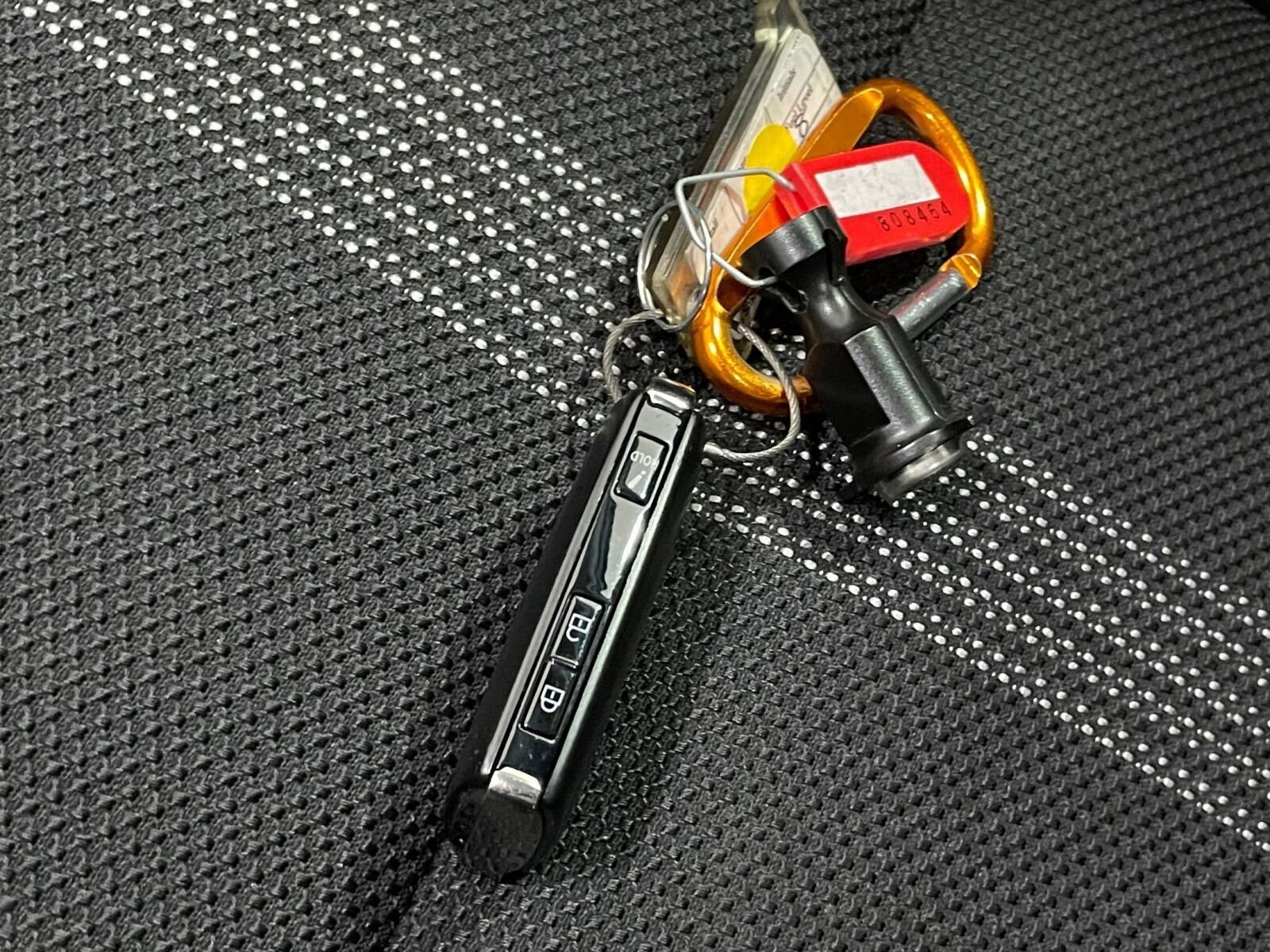 Thumbnail: 2025 Mazda CX-50 - 22