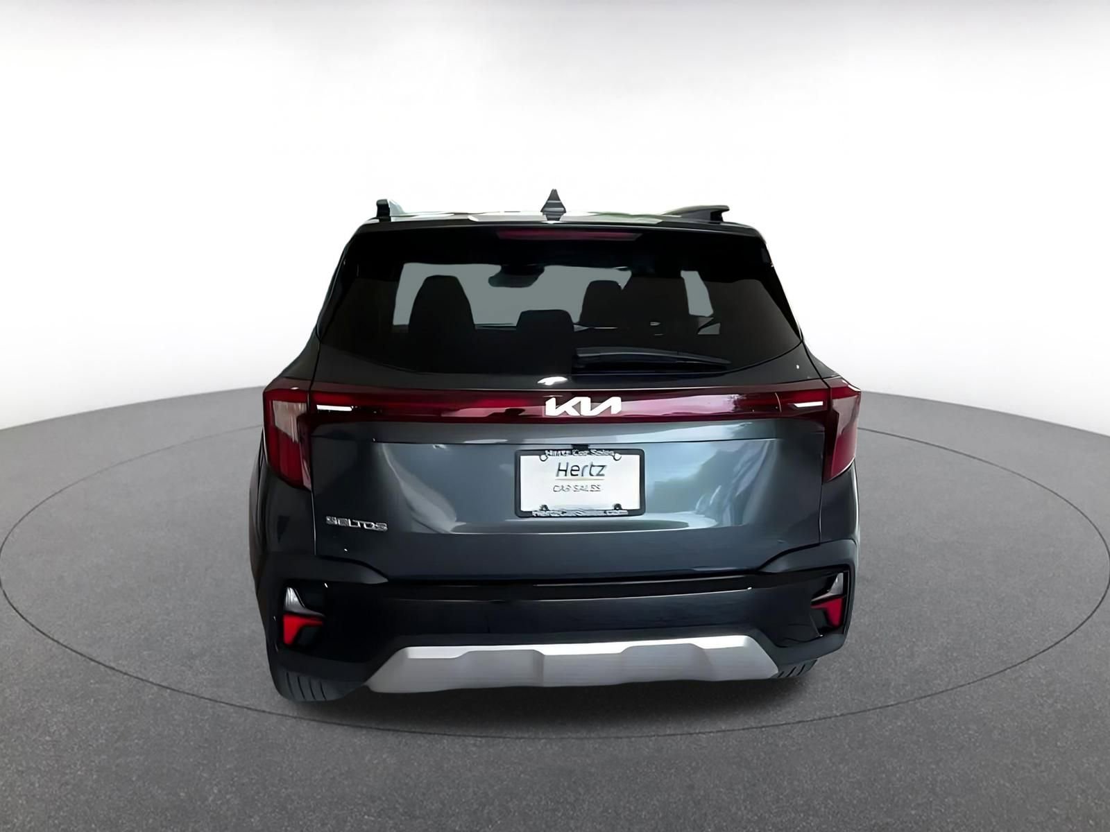 Thumbnail: 2025 Kia Seltos - 12