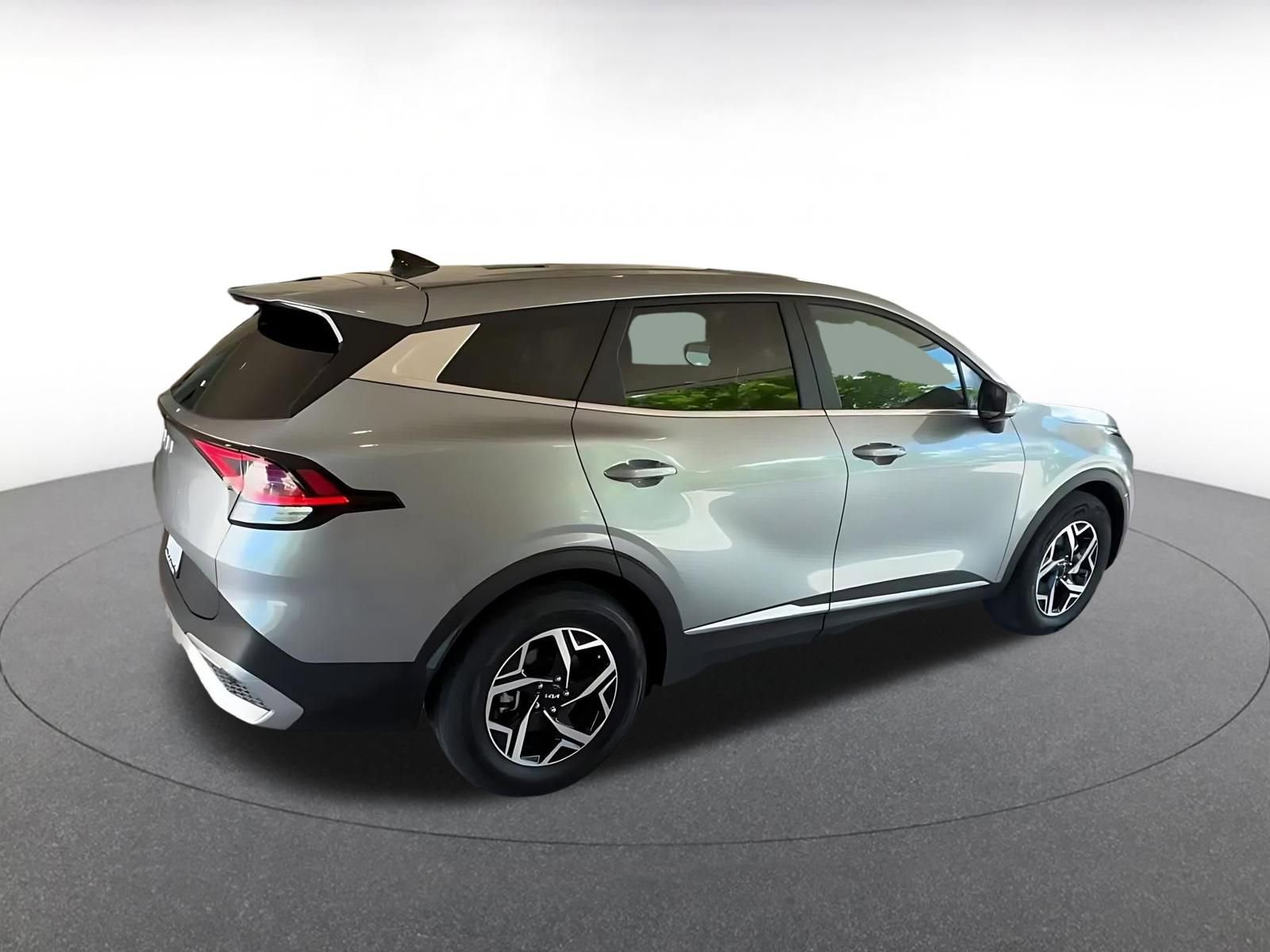 Thumbnail: 2025 Kia Sportage - 14