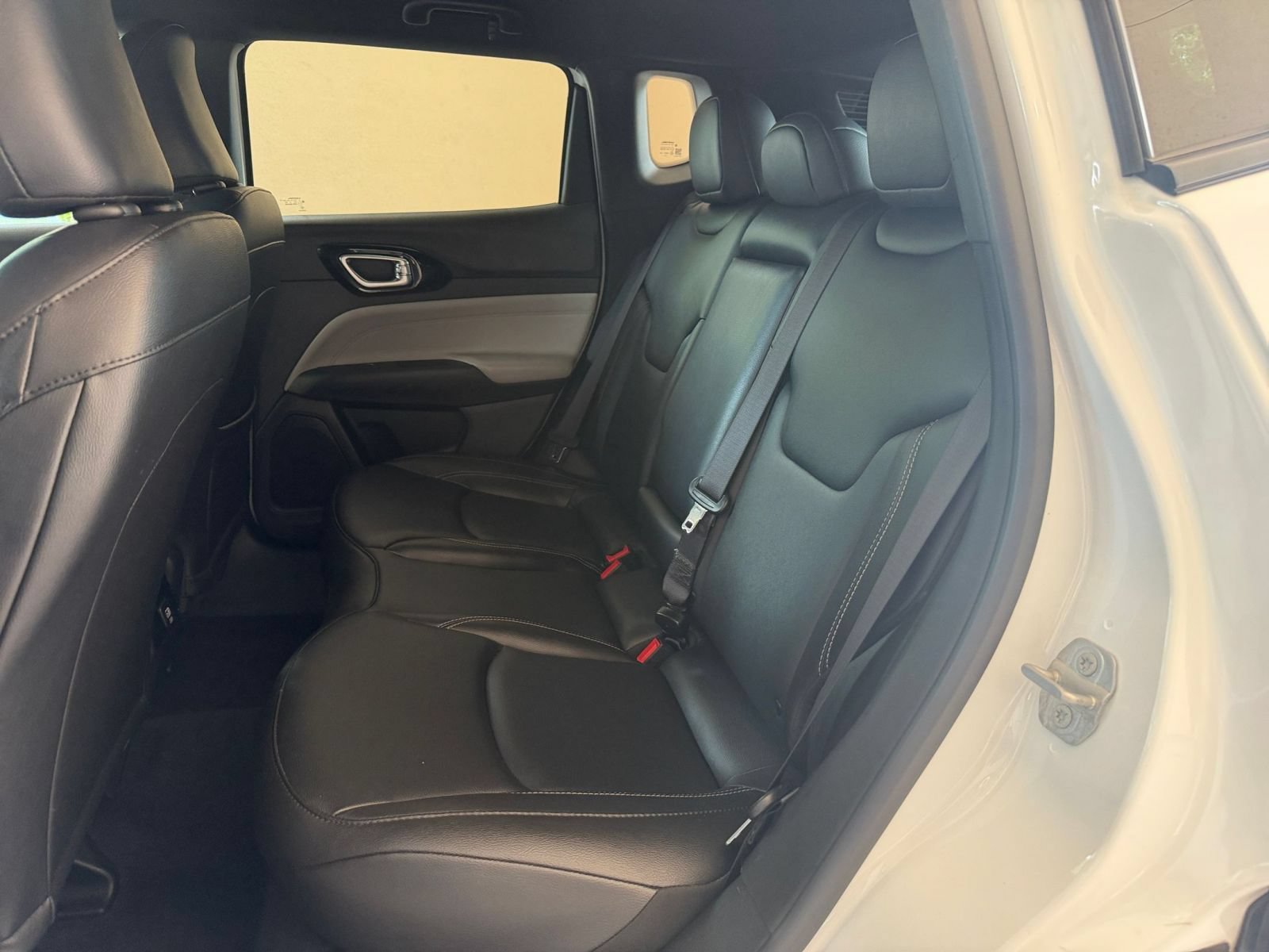 Thumbnail: 2025 Jeep Compass - 21