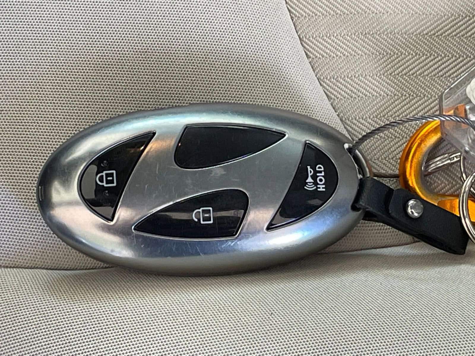 Thumbnail: 2025 Hyundai Sonata - 23