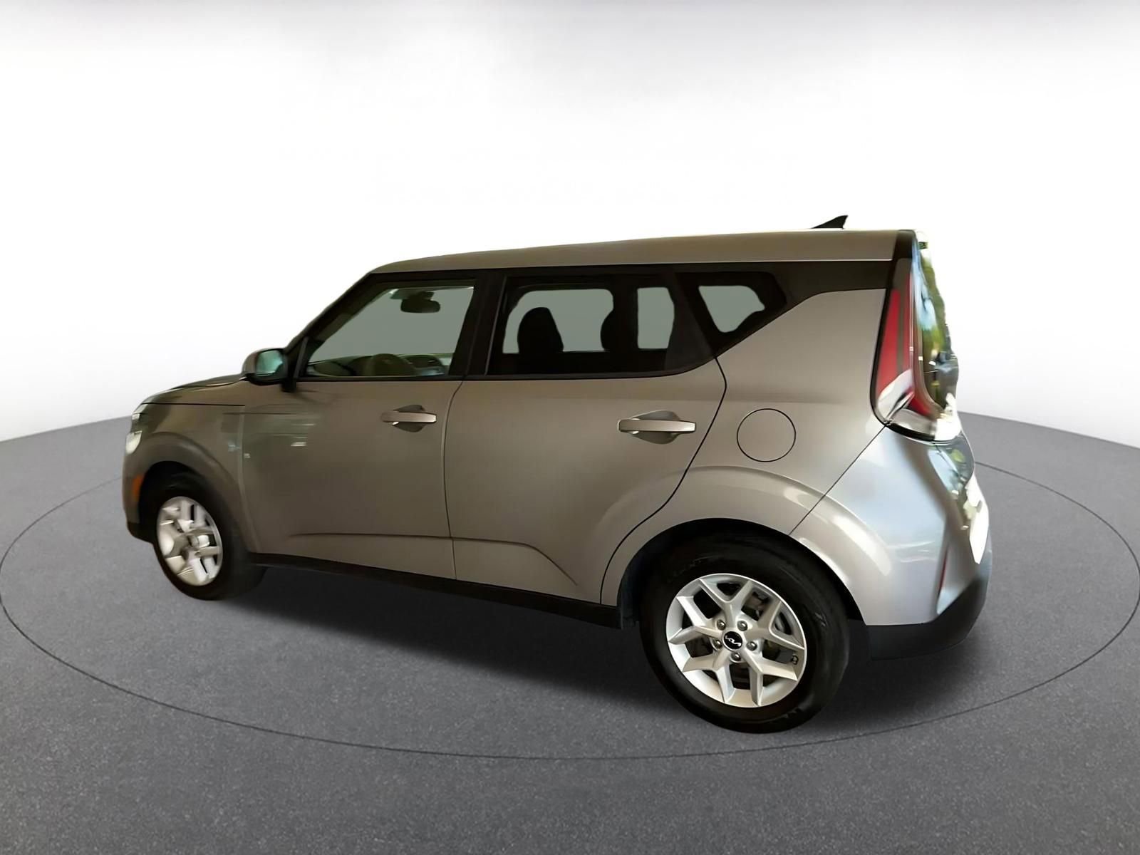 Thumbnail: 2025 Kia Soul - 9