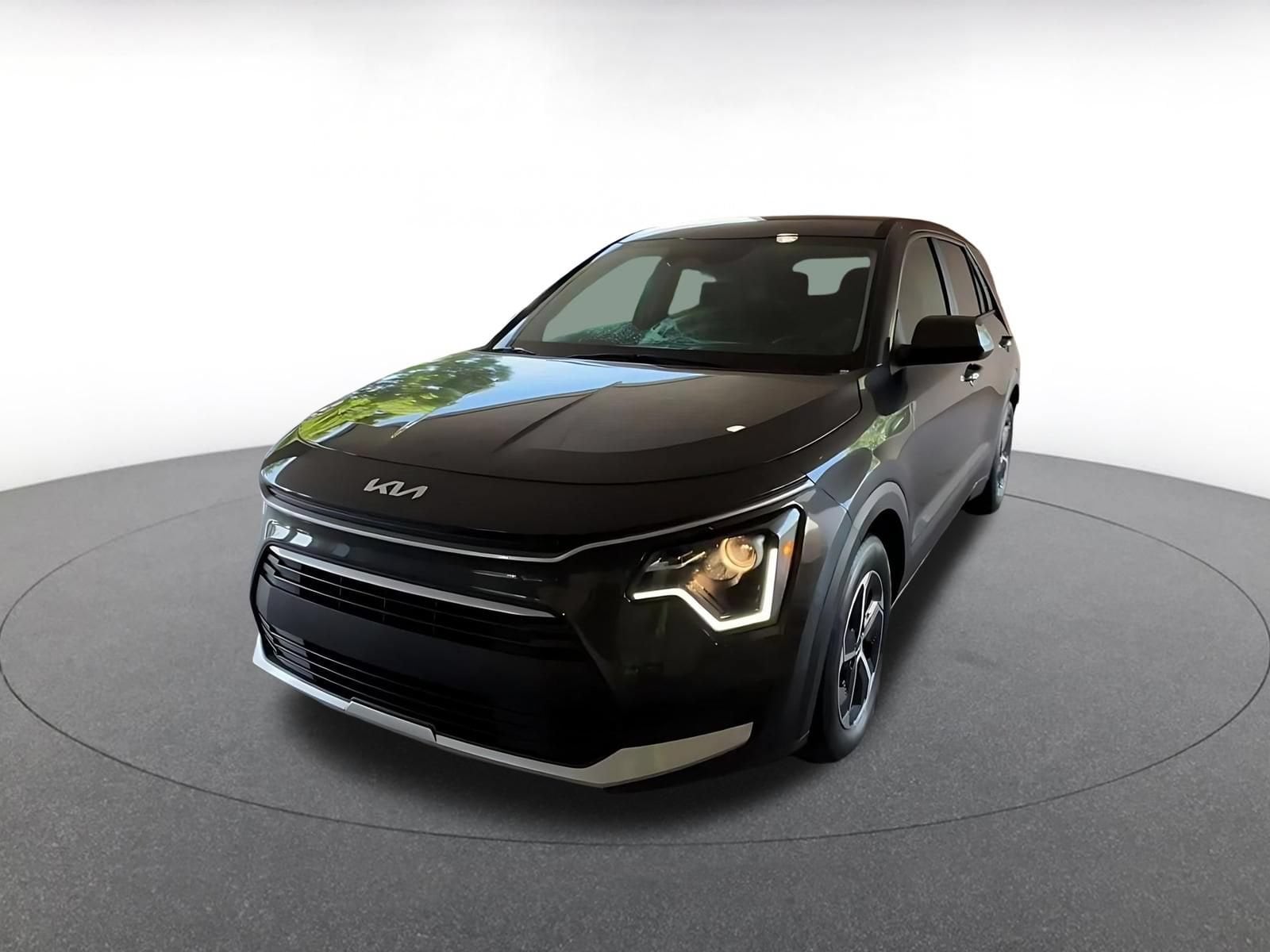 Thumbnail: 2026 Kia Niro - 7