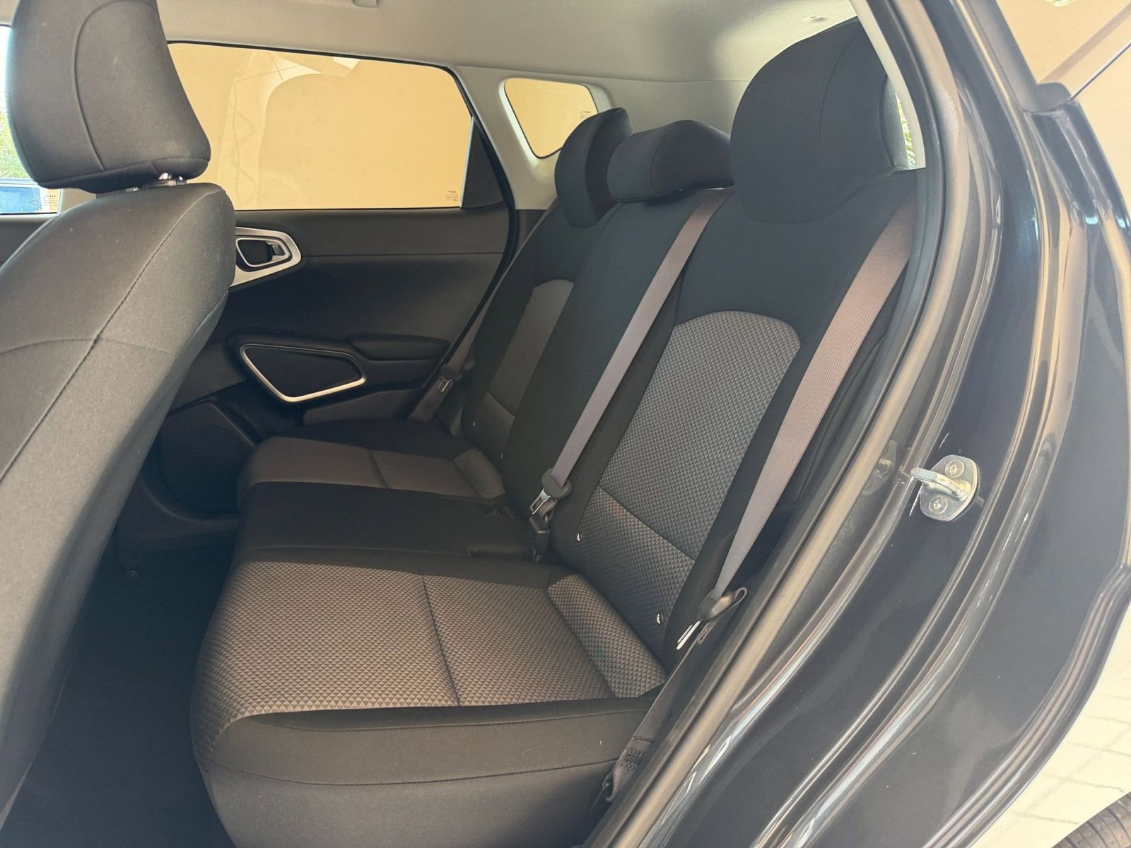 Thumbnail: 2025 Kia Soul - 21