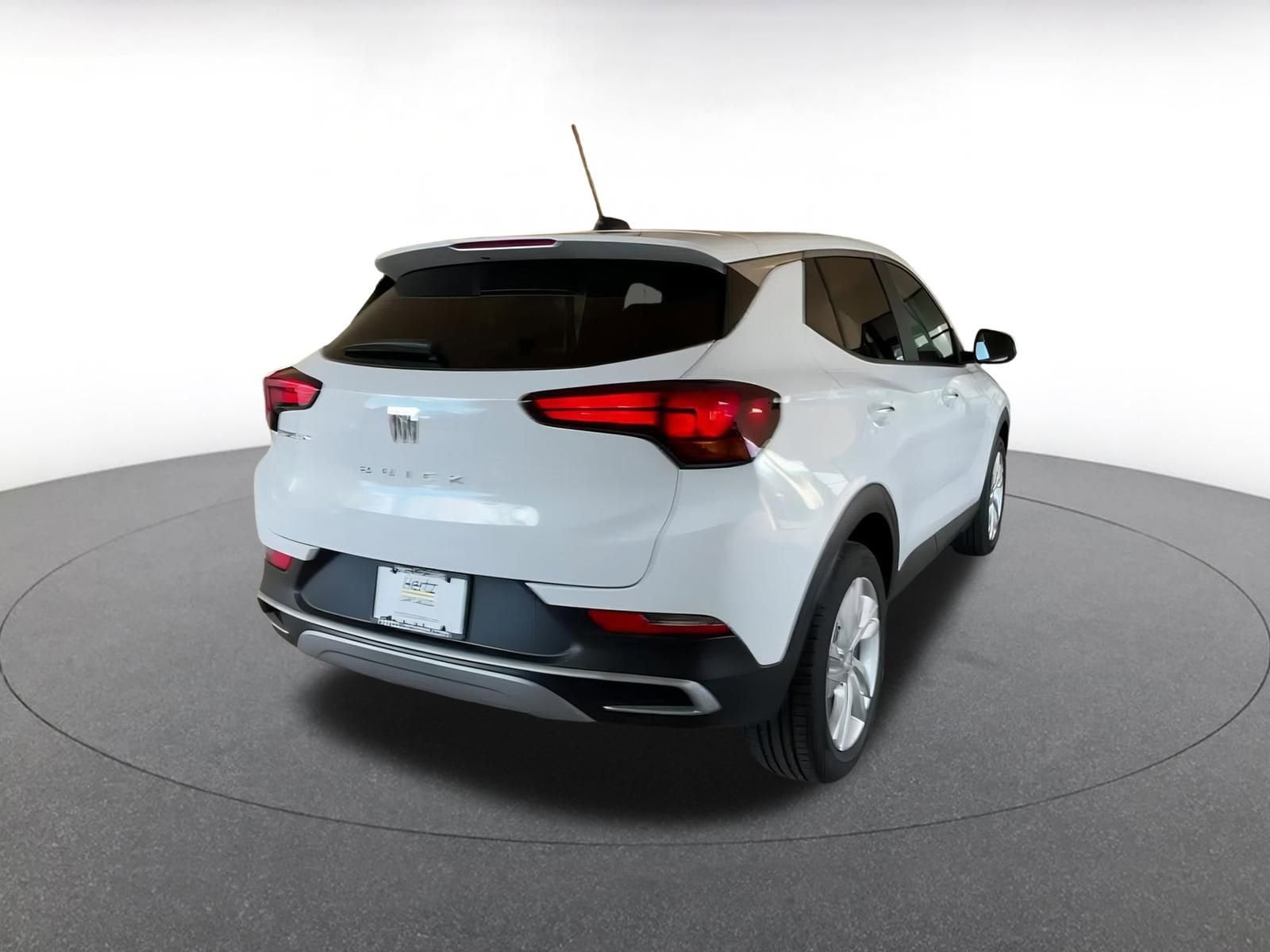 Thumbnail: 2025 Buick Encore GX - 14