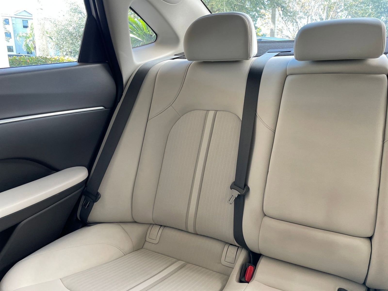 Thumbnail: 2025 Hyundai Sonata - 34