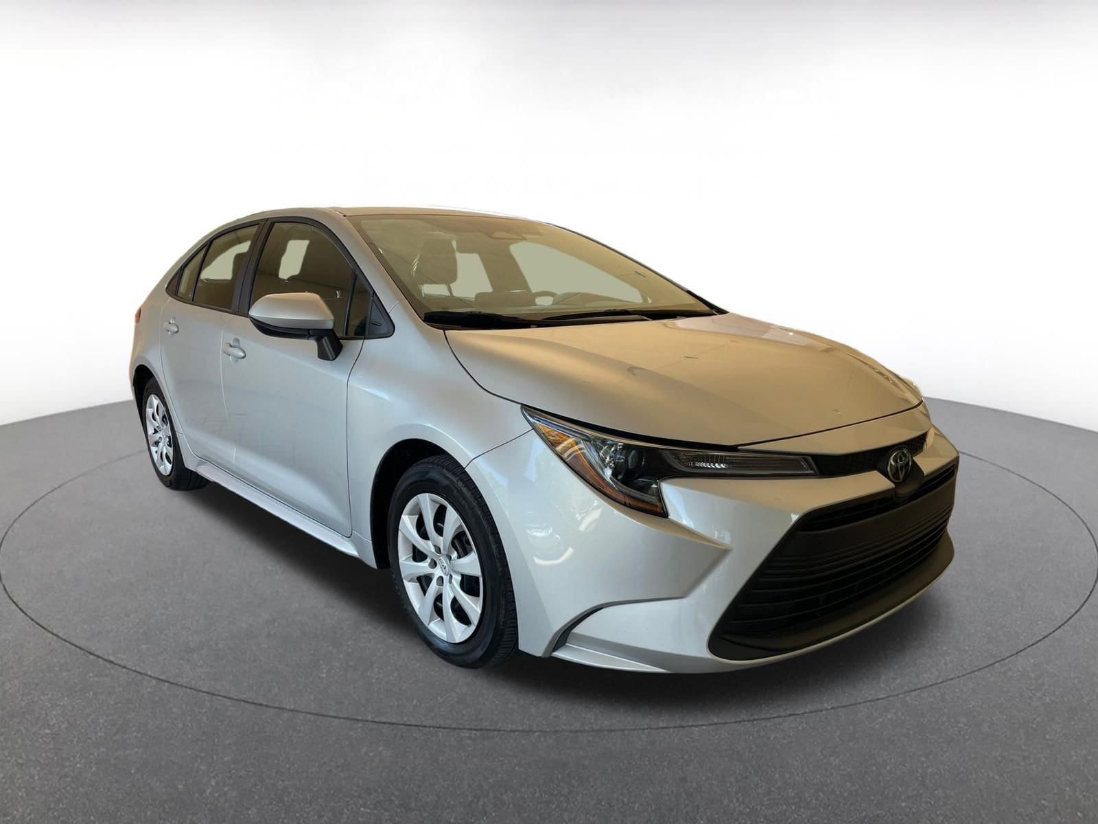 Thumbnail: 2024 Toyota Corolla - 1