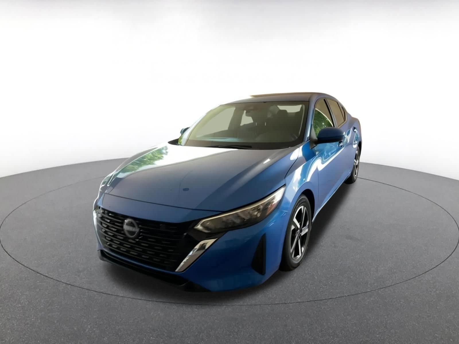 Thumbnail: 2024 Nissan Sentra - 7