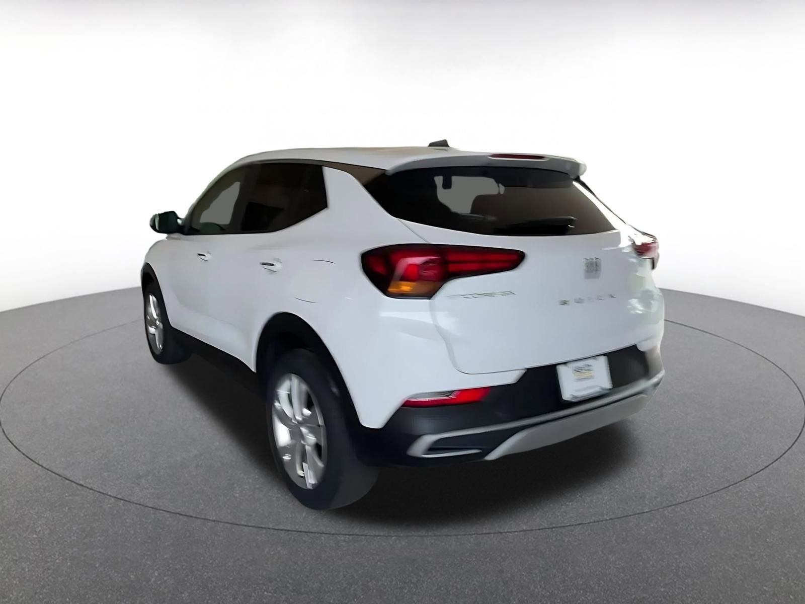 Thumbnail: 2025 Buick Encore GX - 11