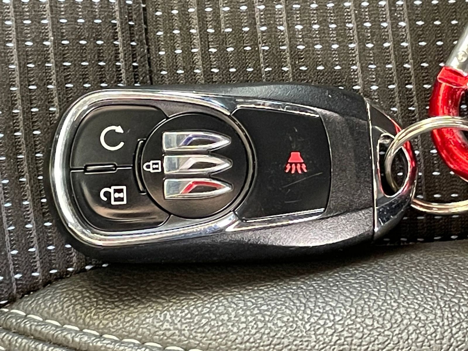 Thumbnail: 2025 Buick Envista - 22