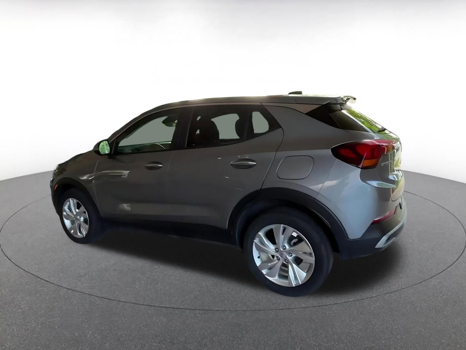 Thumbnail: 2025 Buick Encore GX - 10