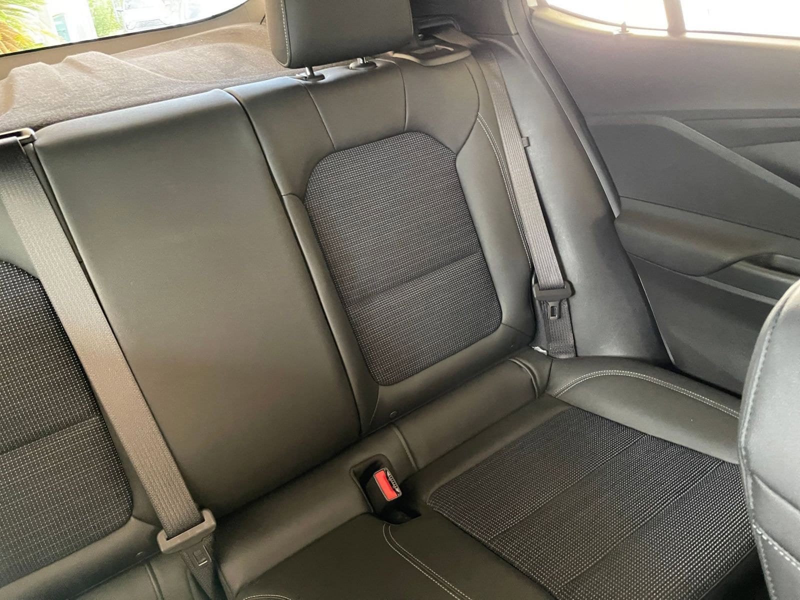 Thumbnail: 2025 Buick Envista - 35