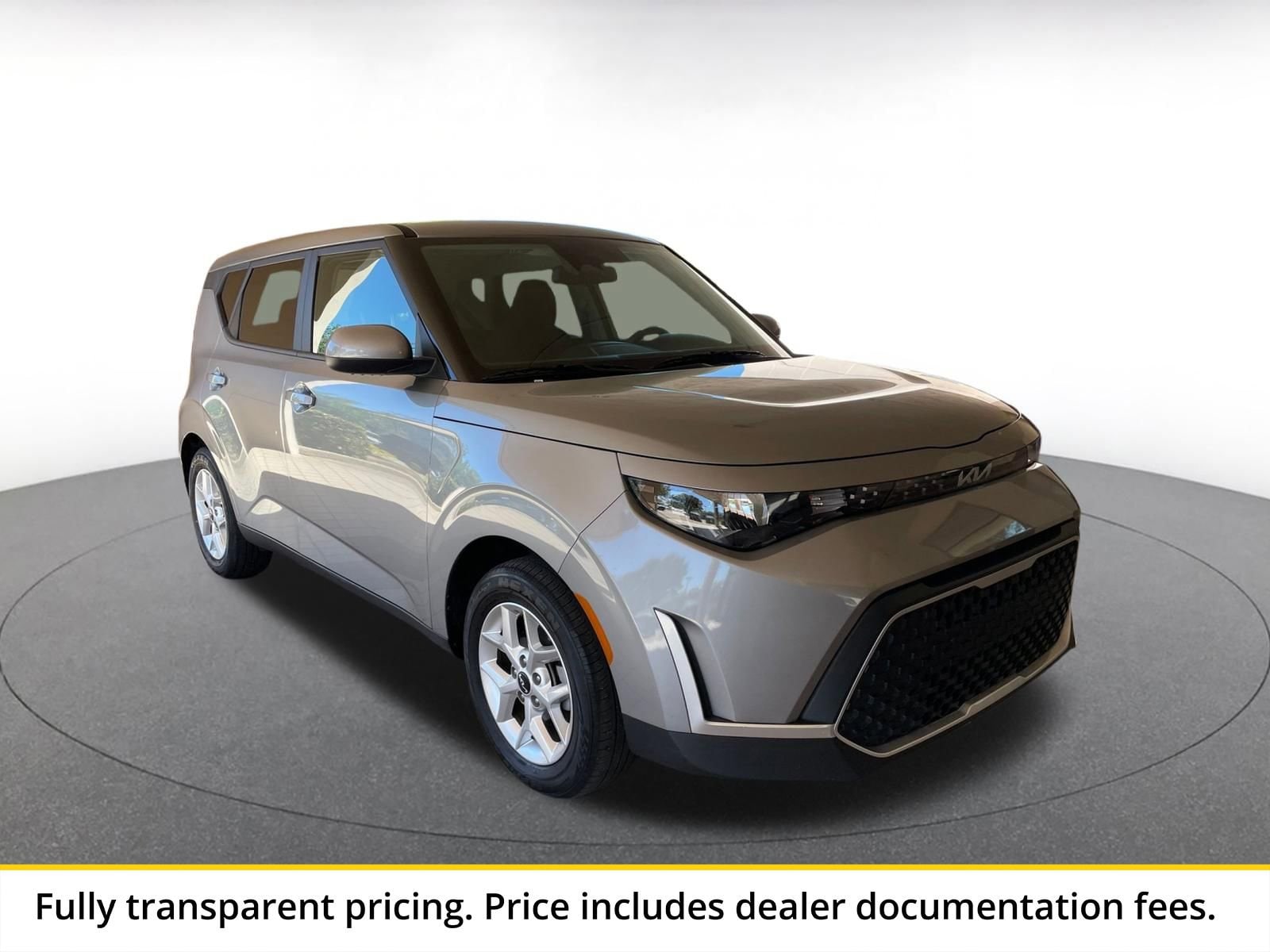 Thumbnail: 2025 Kia Soul - 1