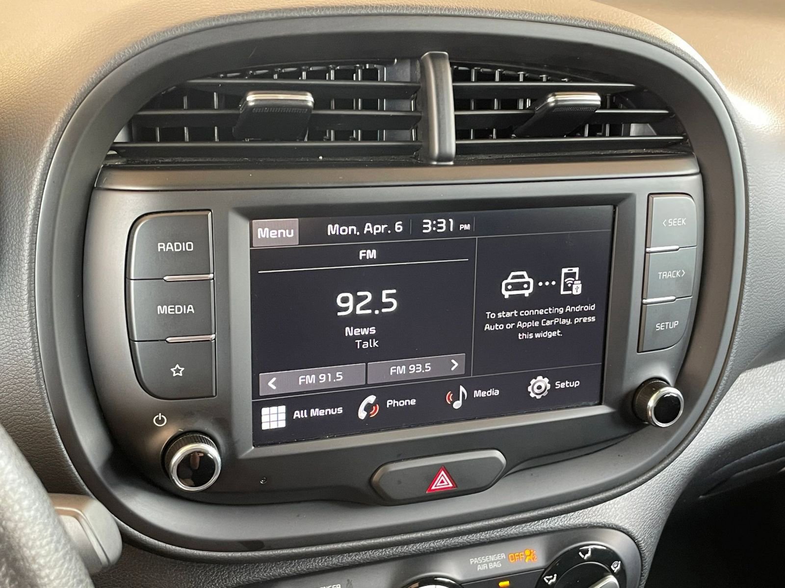 Thumbnail: 2025 Kia Soul - 20