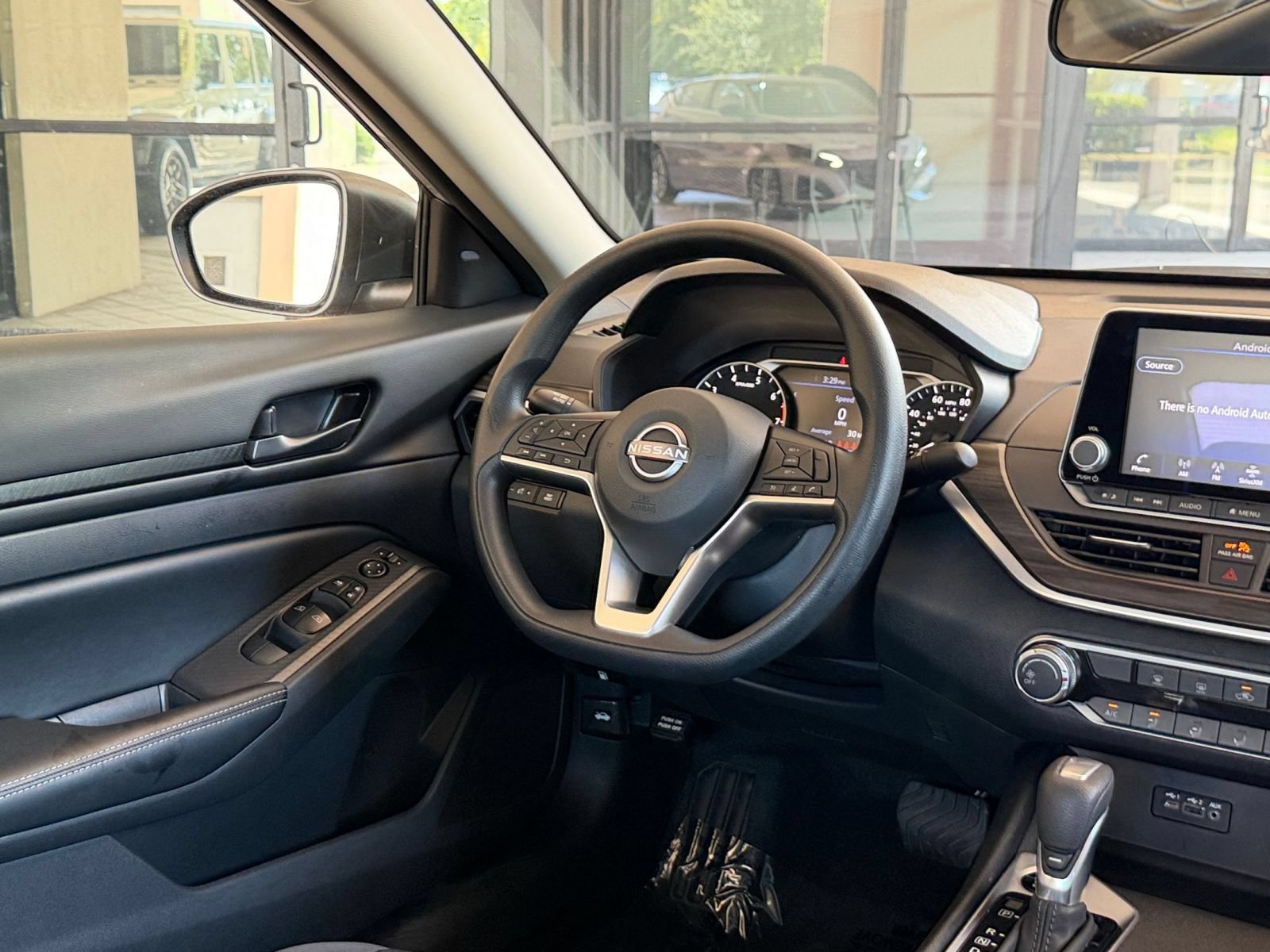 Thumbnail: 2026 Nissan Altima - 24