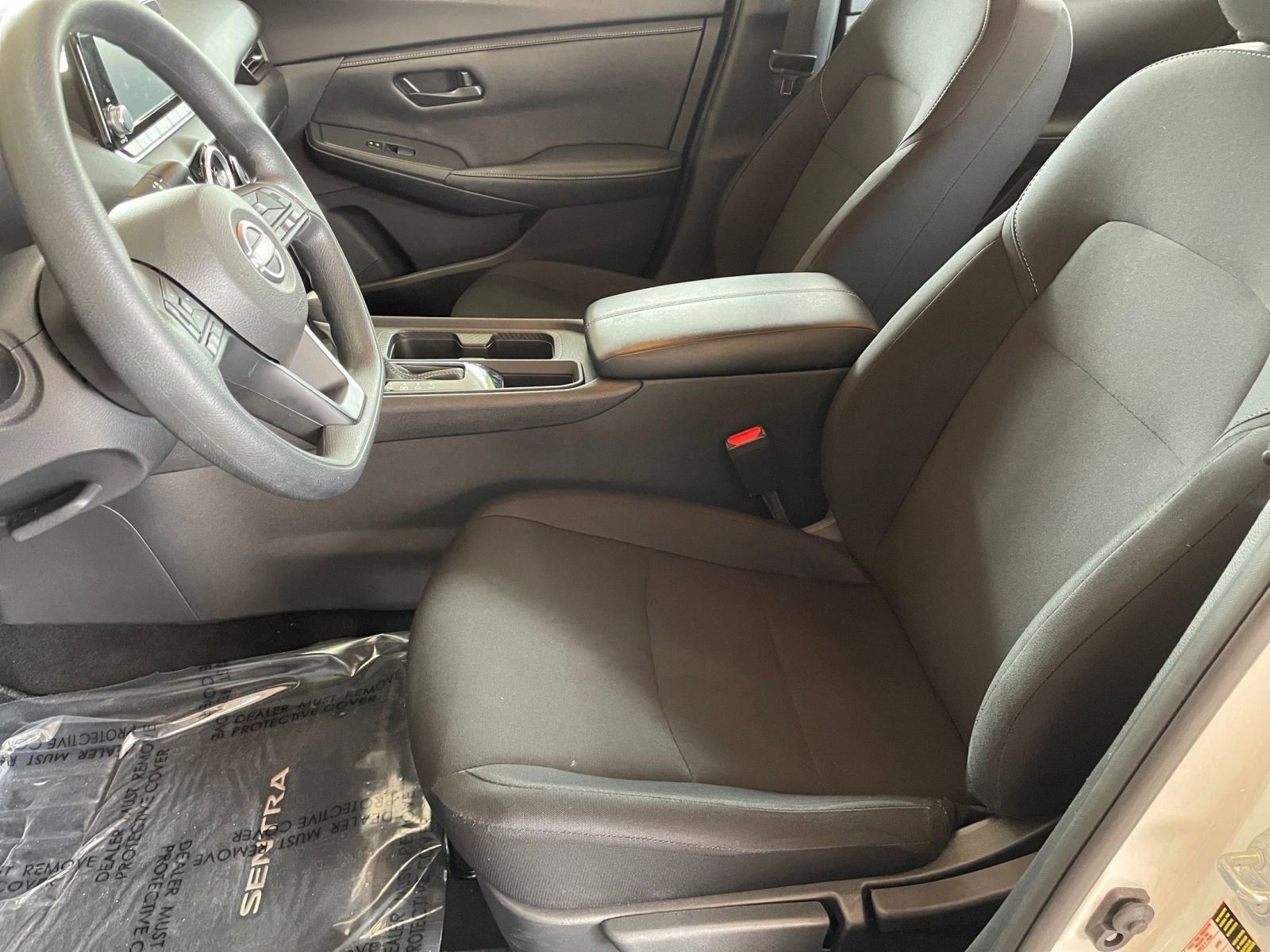 Thumbnail: 2025 Nissan Sentra - 24