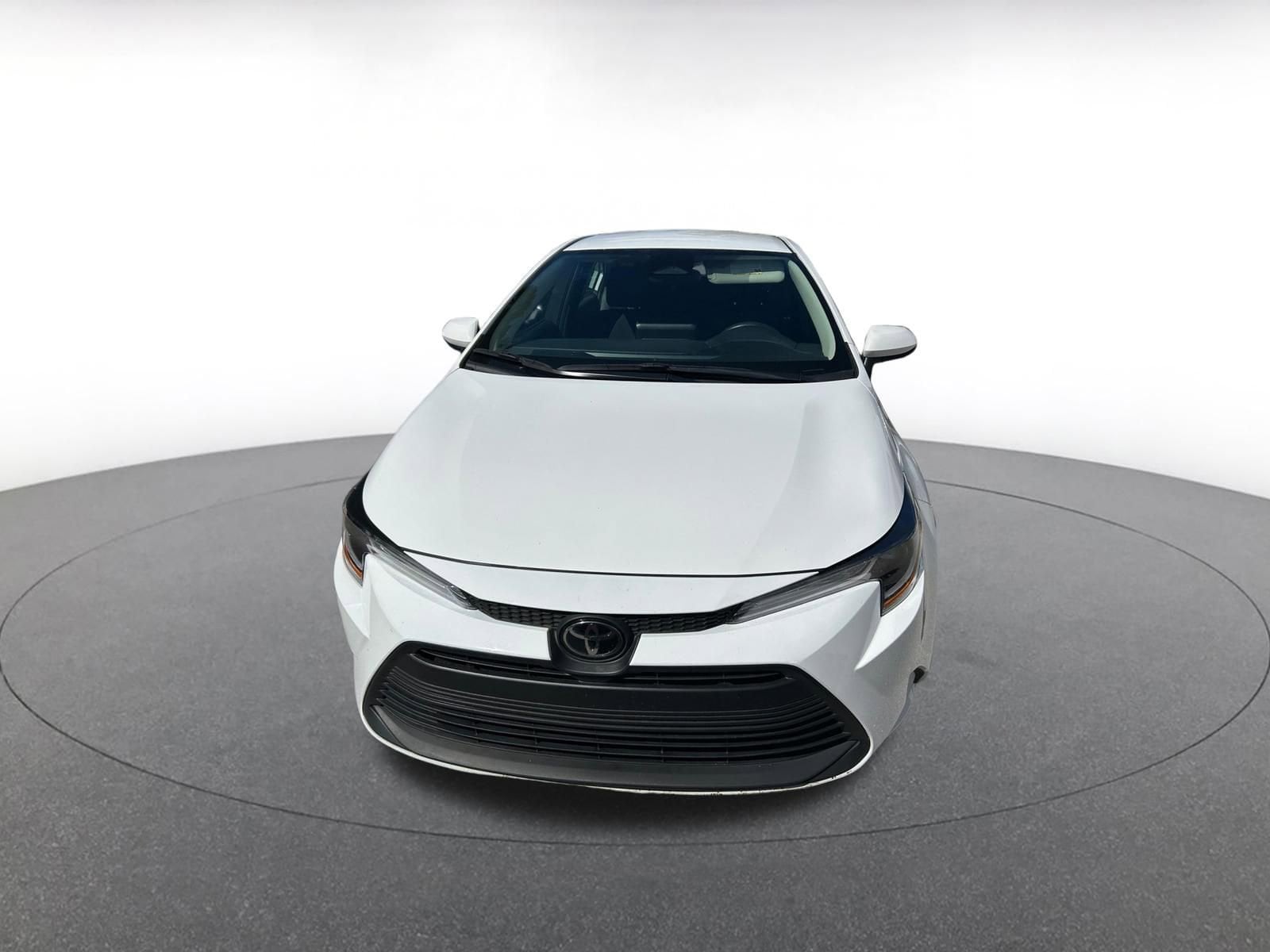 Thumbnail: 2025 Toyota Corolla - 3