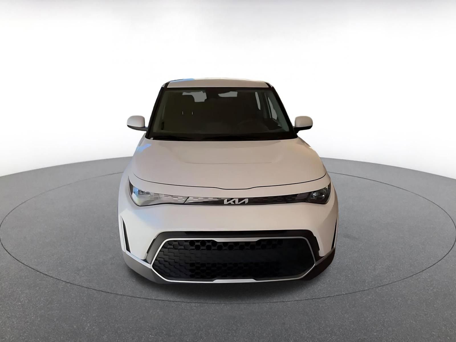 Thumbnail: 2025 Kia Soul - 4