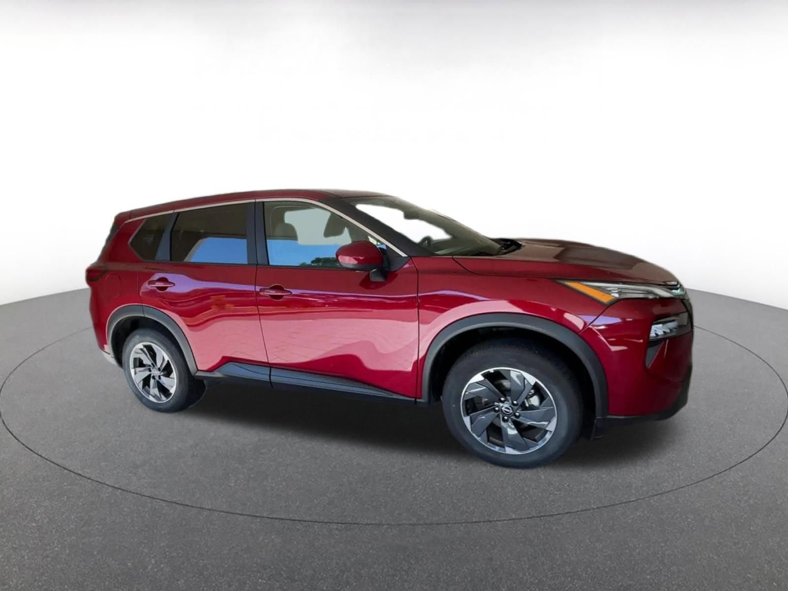 Thumbnail: 2025 Nissan Rogue - 2
