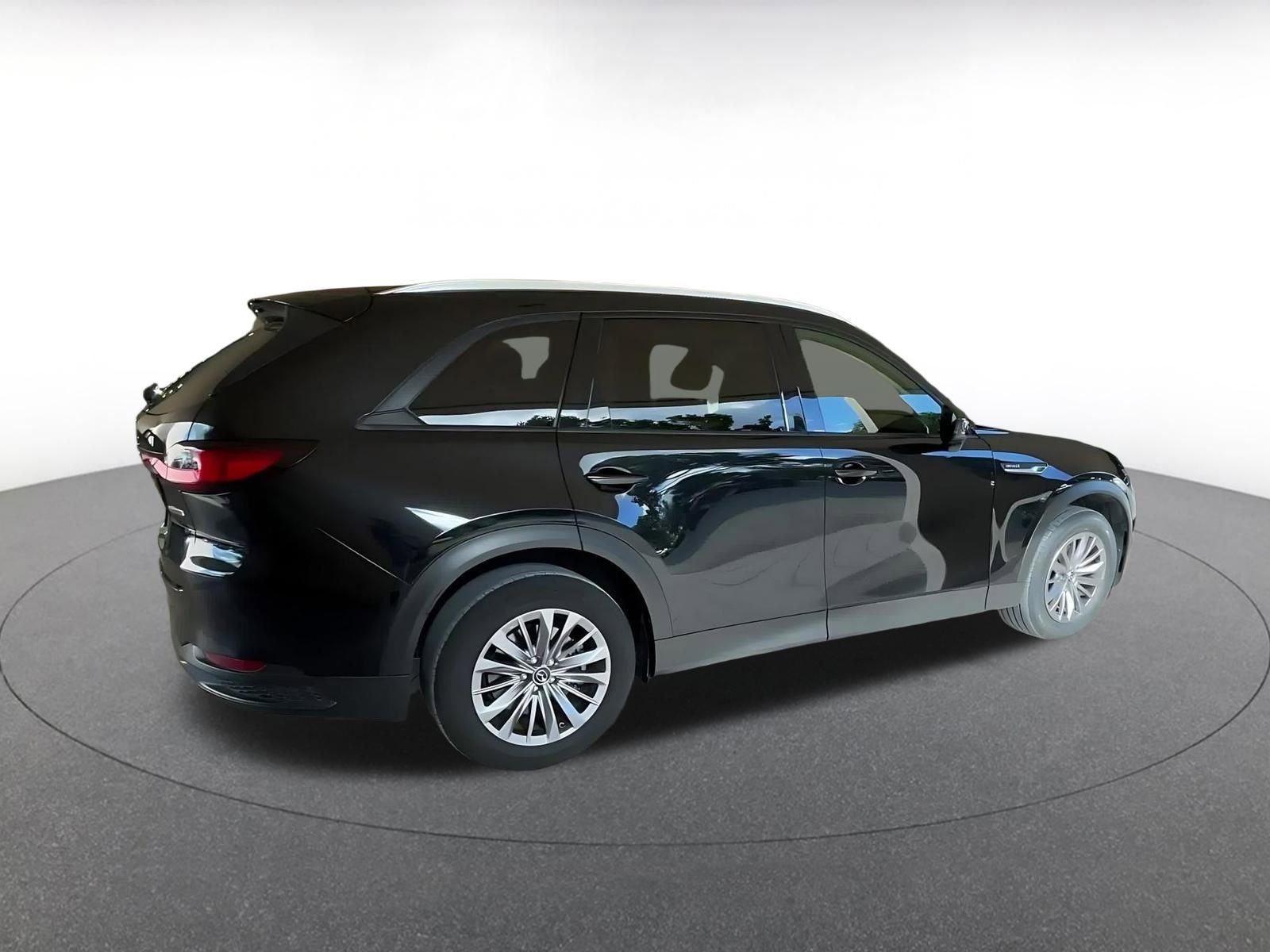 Thumbnail: 2025 Mazda CX-90 - 15