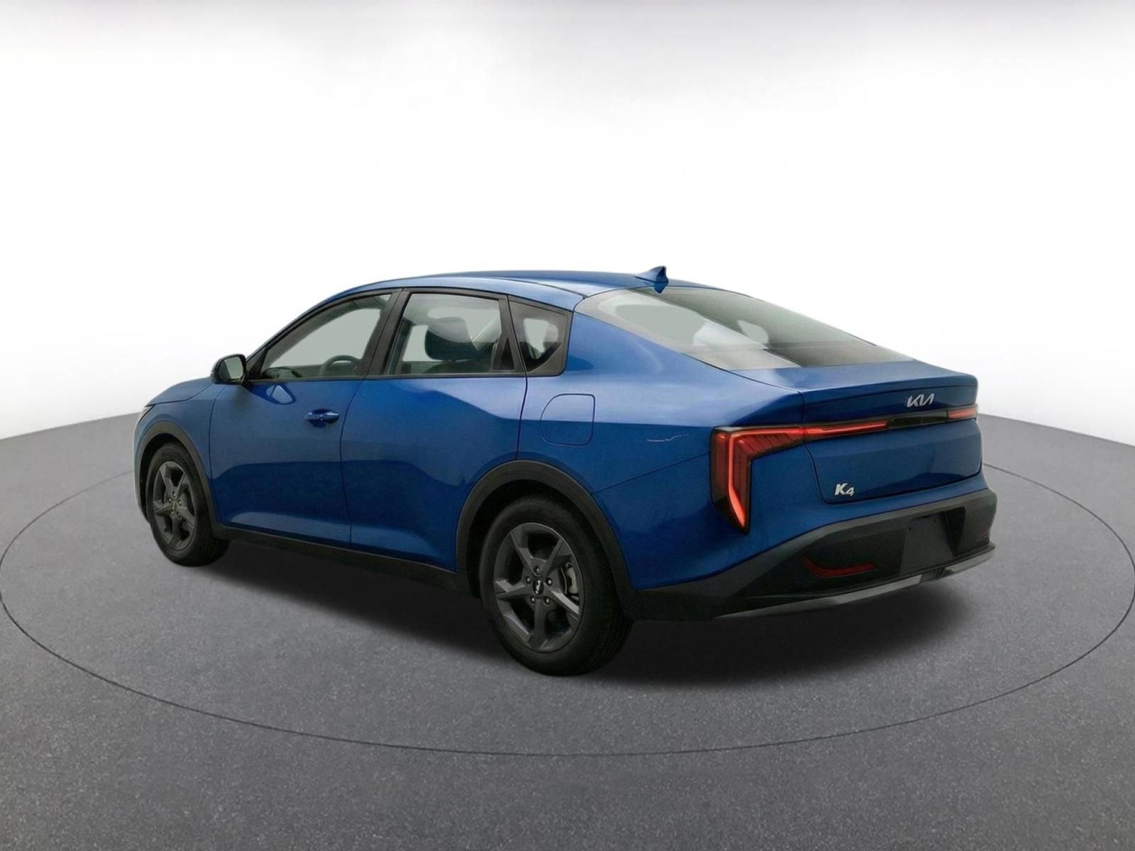 Thumbnail: 2025 Kia K4 - 11