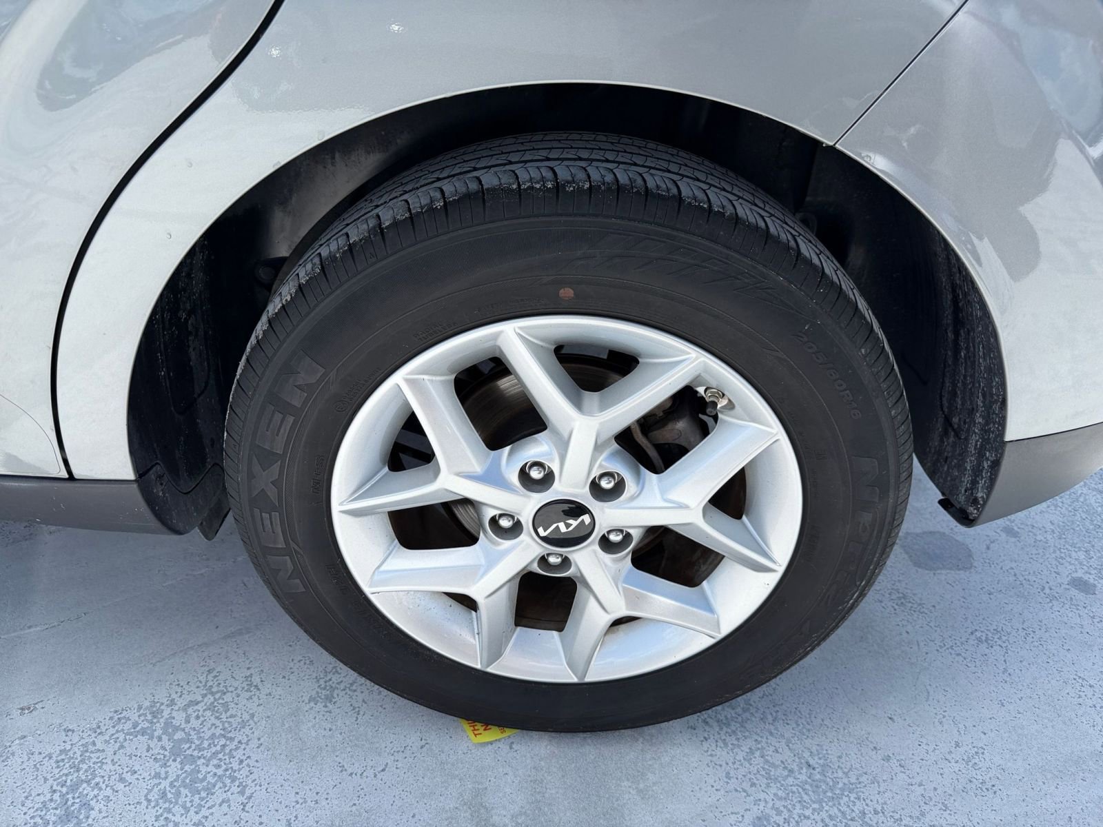 Thumbnail: 2025 Kia Soul - 24