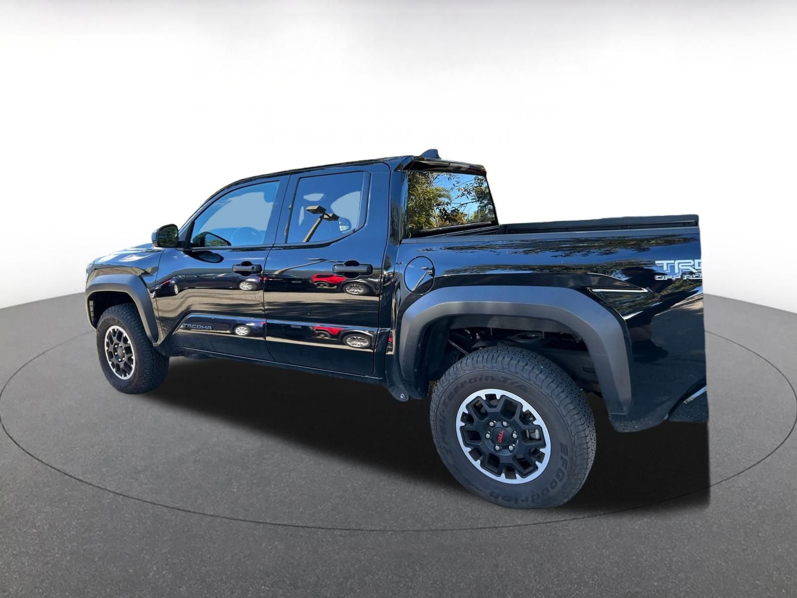 Thumbnail: 2025 Toyota Tacoma - 5
