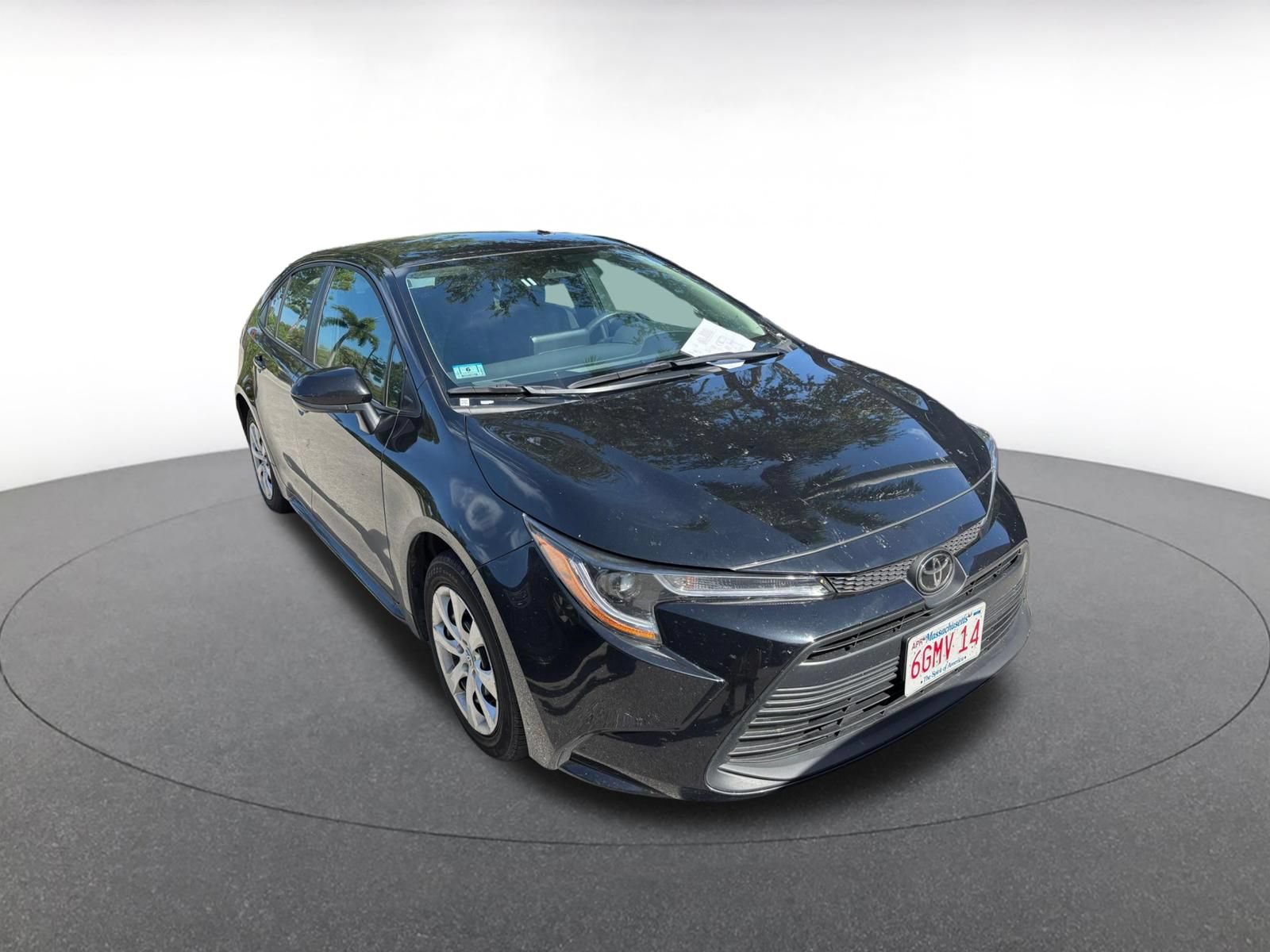 Thumbnail: 2025 Toyota Corolla - 2