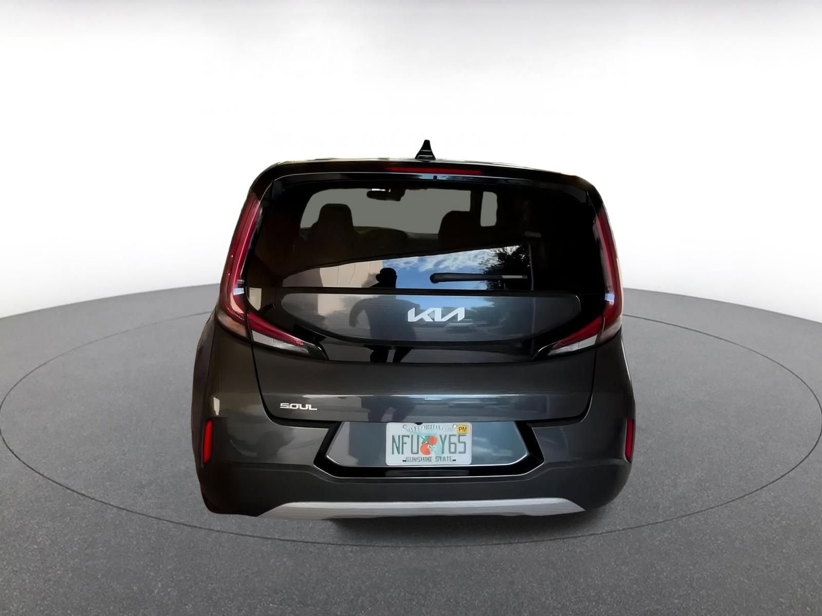 Thumbnail: 2025 Kia Soul - 11